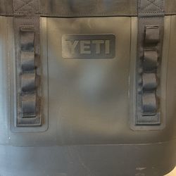 Yeti - Camino 35