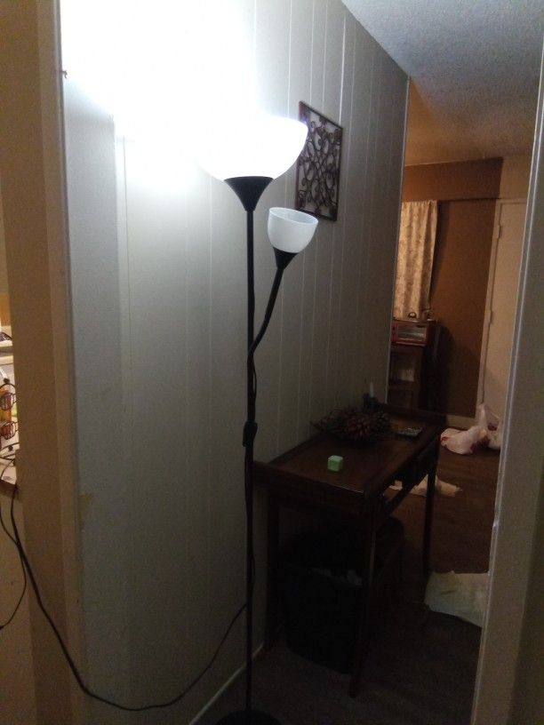 Floor Lamp