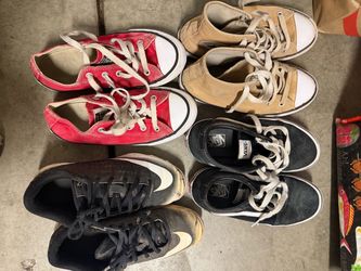 Kids shoes