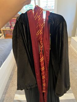 Harry Potter Costume