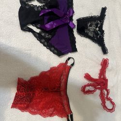 Underwear