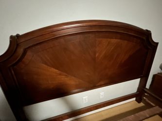 King Size Bed