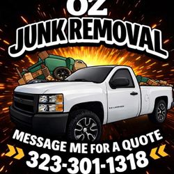 Need Ur Trash Removed 