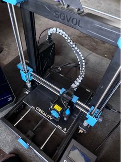 Sovol 3d printer