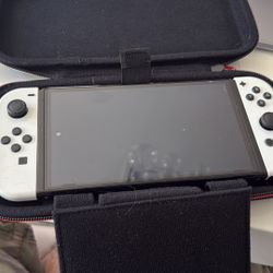 Nintendo Switch OLED For Sale 
