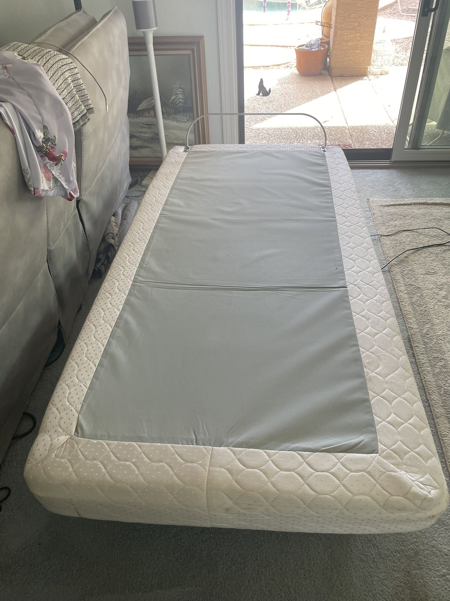 Adjustable Bed Base Frame, Twin Xl – Select Comfort