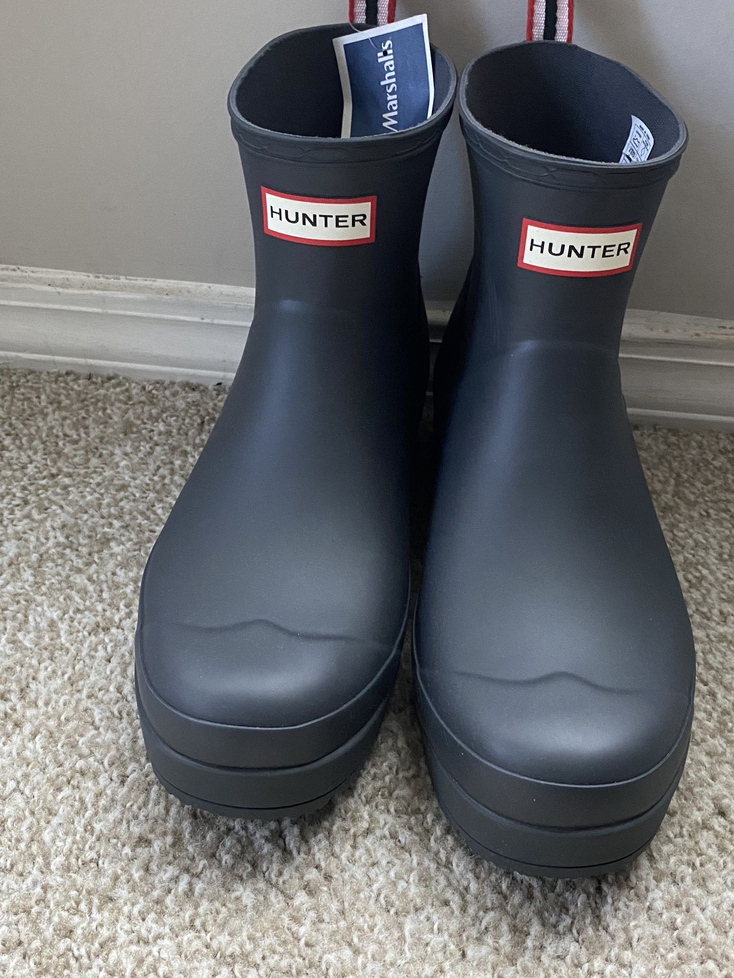 Men/unisex Hunter Boots