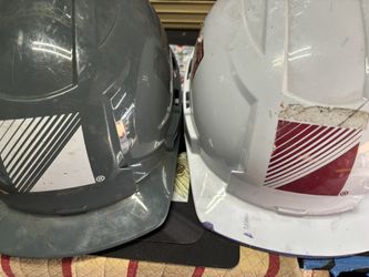 Construction Helmet