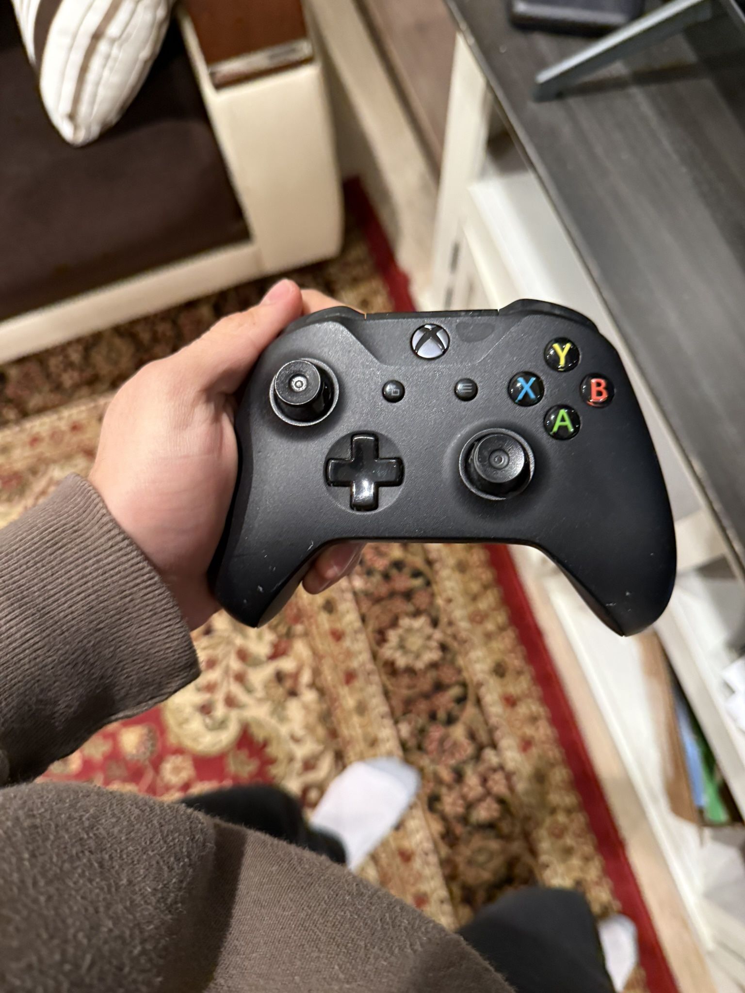 Xbox 1 controller 