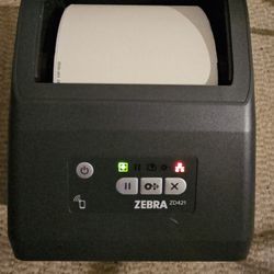 Zebra ZS421 Thermal Printer