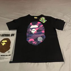 Bape tee