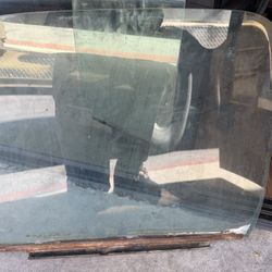 Chevy C 10 K5 Blazer Suburban Windows