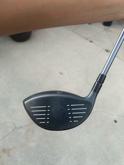 Callaway Edge 2021 driver and 3w