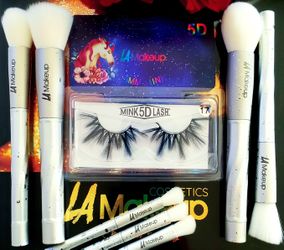 Beauty bundle