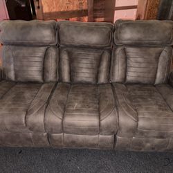 Couch Set