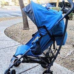 Kids Stroller Zobo Brand Gently Used