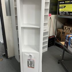 Charlie Rotating Vanity 