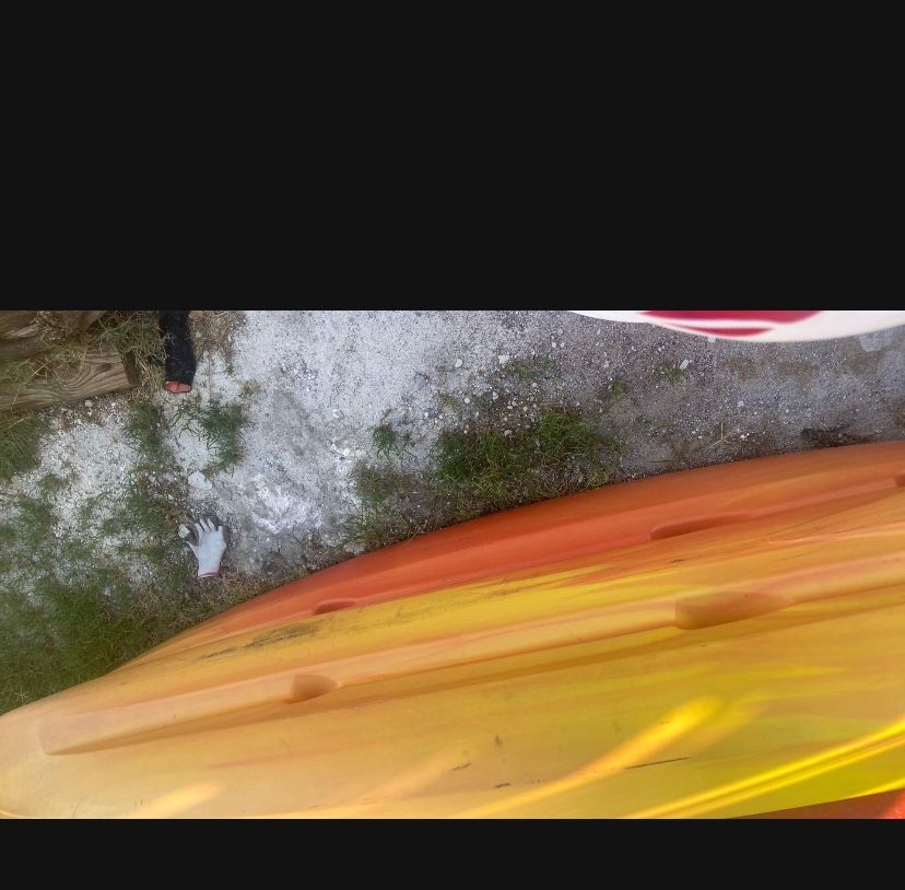 Kayak