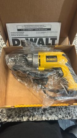 DeWALT DW269 Heavy Duty Versa-Clutch Screwdriver