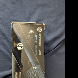 Sterling st151 recording mic