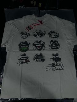 White Asali Shirt