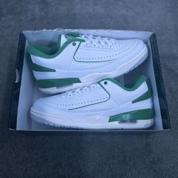 Jordan 2/3 Size 8 