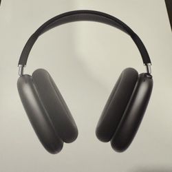 NEW Apple AirPods Max - Space Gray Headphones