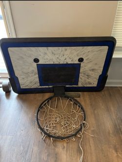 Basketball Goal