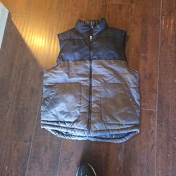Jacket Vest