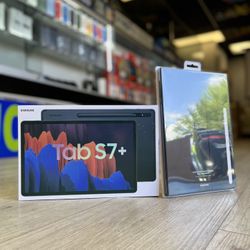 Samsung Galaxy Tab S7 Plus