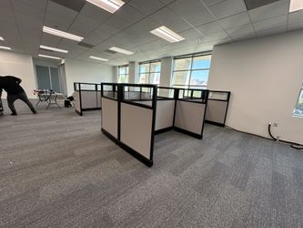Partition walls