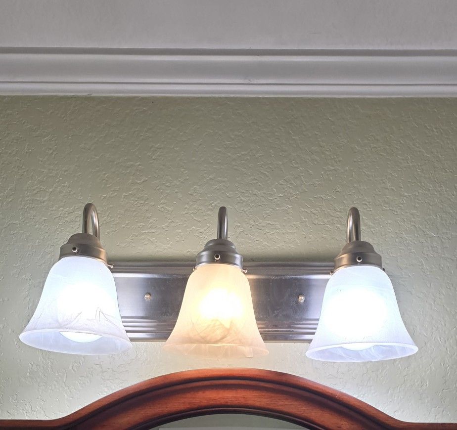 Vanity Wall Lamp Fixture 