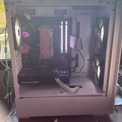 Gaming Pc For Sell