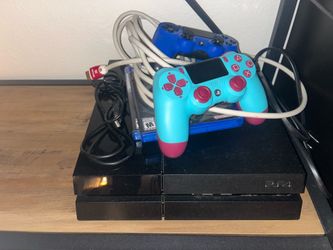 PS4