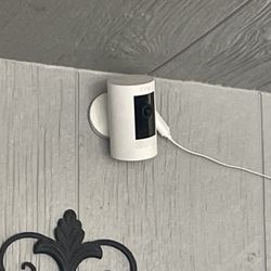 3 Solar Power Ring Cameras