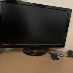 Computer Screen