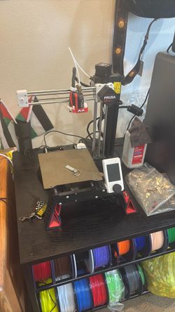 Prusa Mini