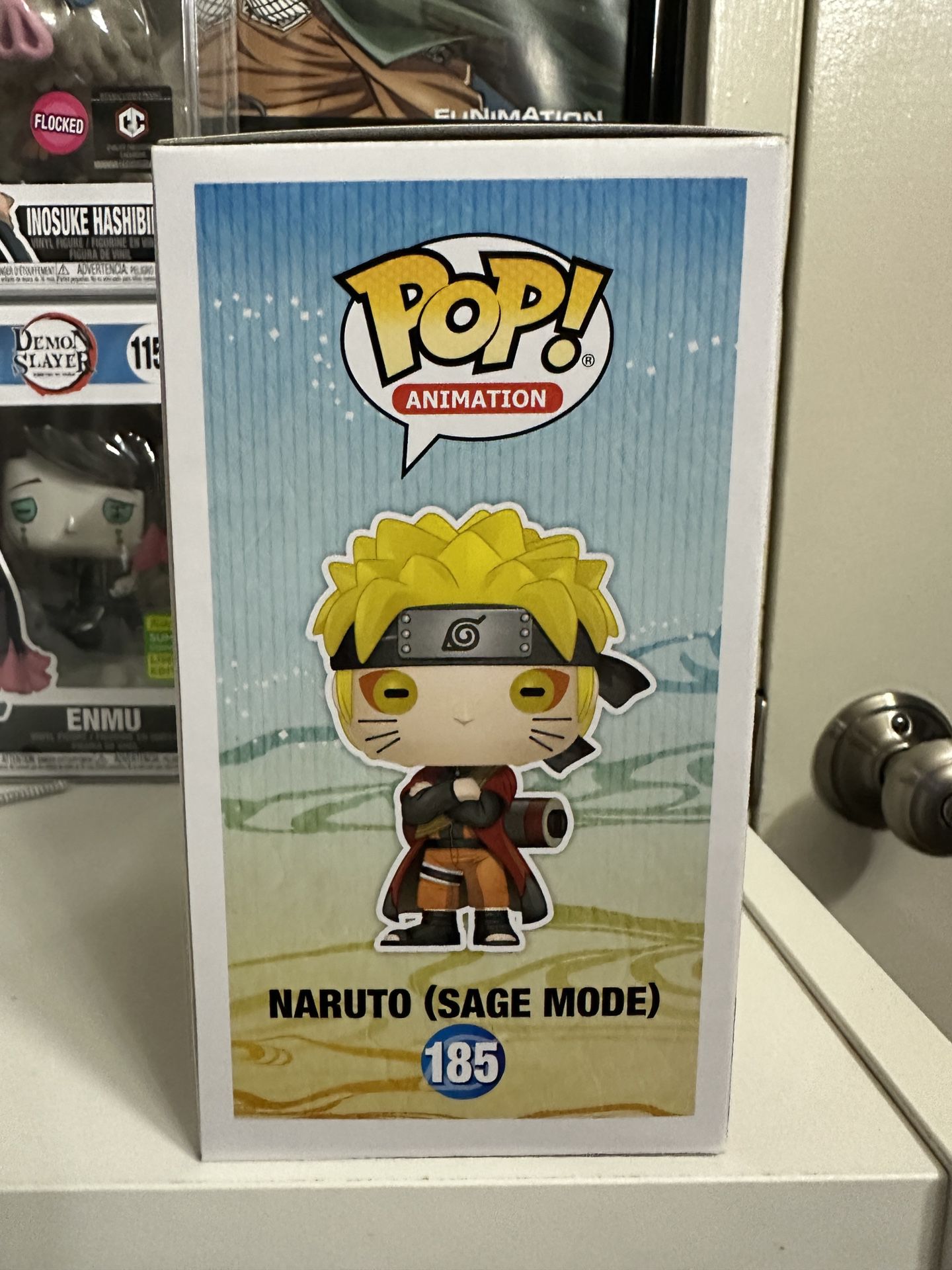 Gaara (Naruto) Pop! #728 for Sale in Los Angeles, CA - OfferUp