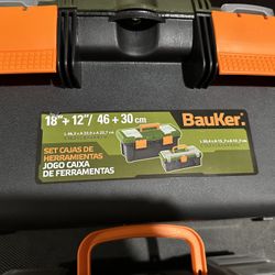 Tool Box 