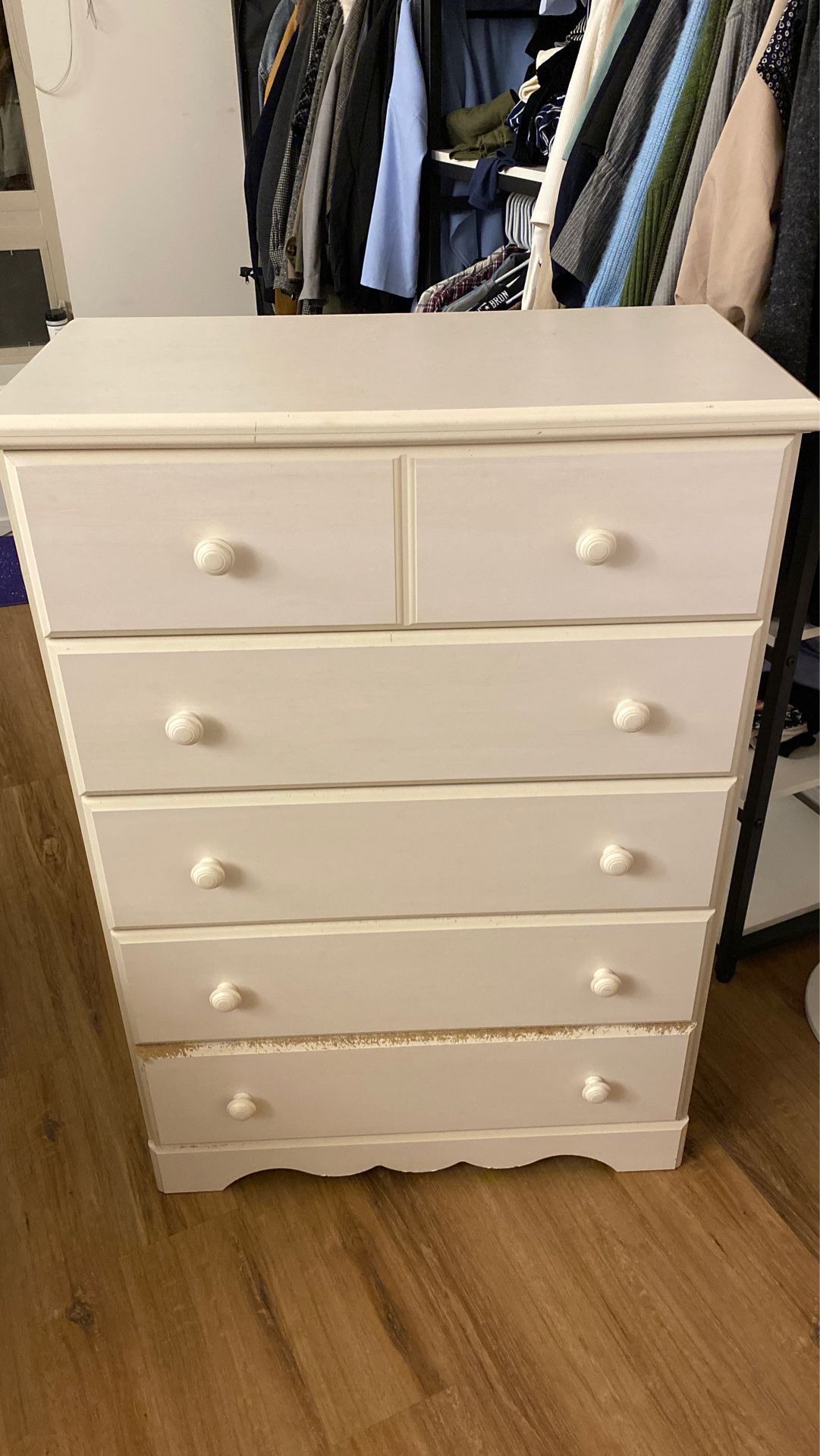 Drawer (FREE, pick up asap)