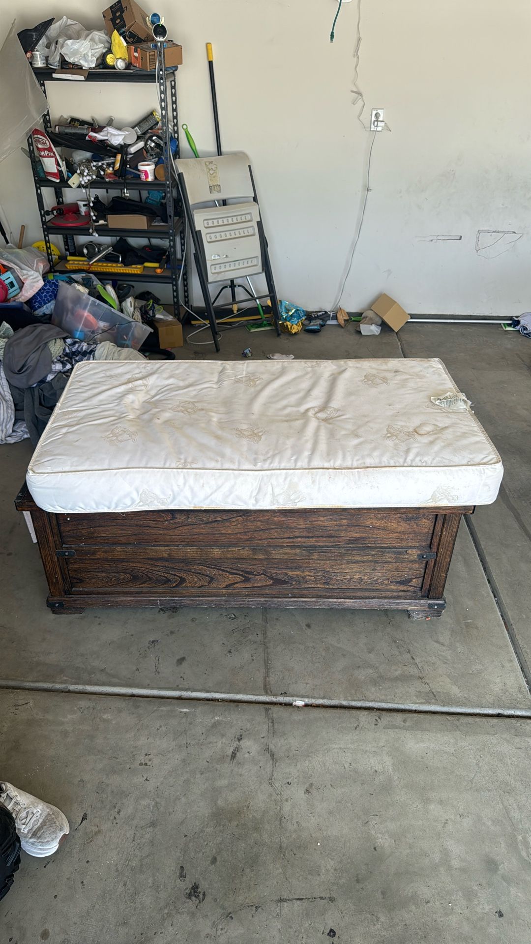 Baby Crib Mattress