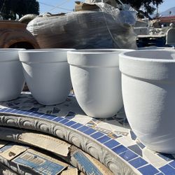 Clay Pots