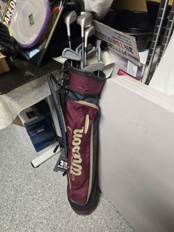 Northwestern Golfclubs