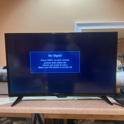 32 Inch Signa Tv 