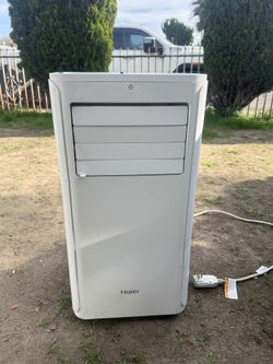 Haier Portable Ac