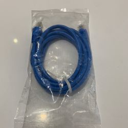 New Sealed Ethernet patch cable