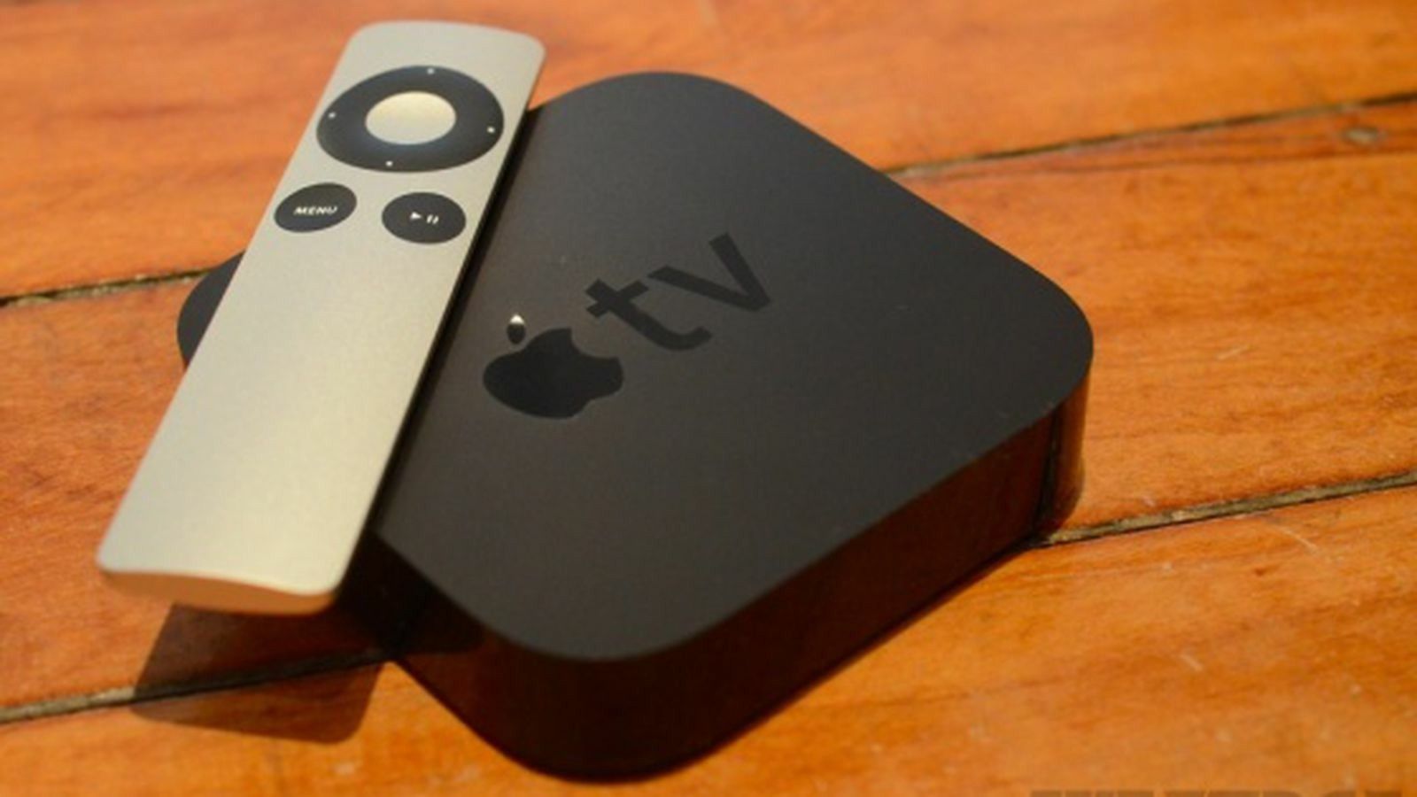 Apple TV