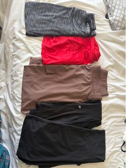 Women’s clothes mostly size large