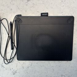 Wacom Intuos Medium Drawing Tablet