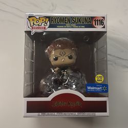 Brand New JJK Jujutsu Kaisen Funko Pop Deluxe